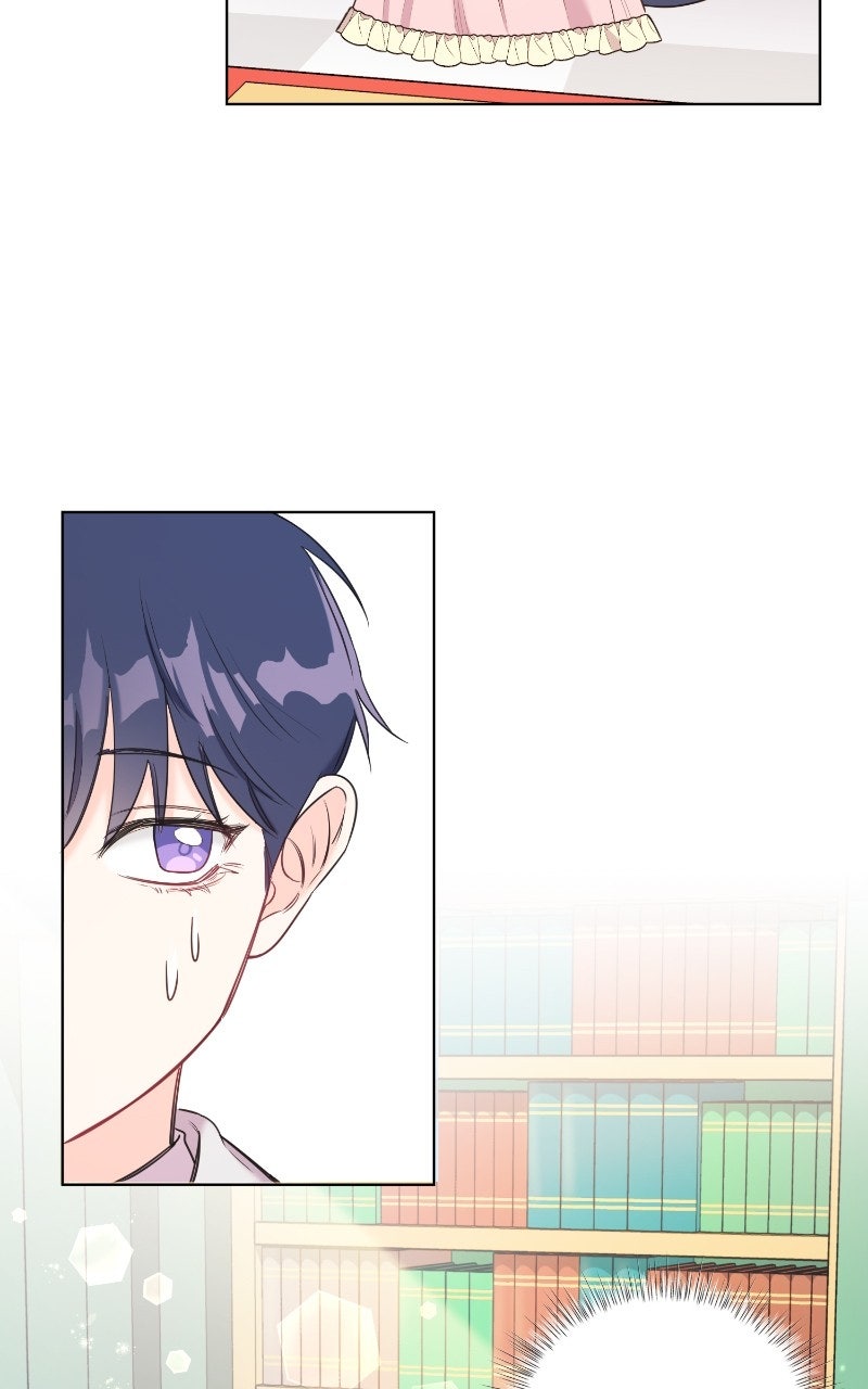 The Second Male Leadis Actually a Girl Episode 2 page 3 - 