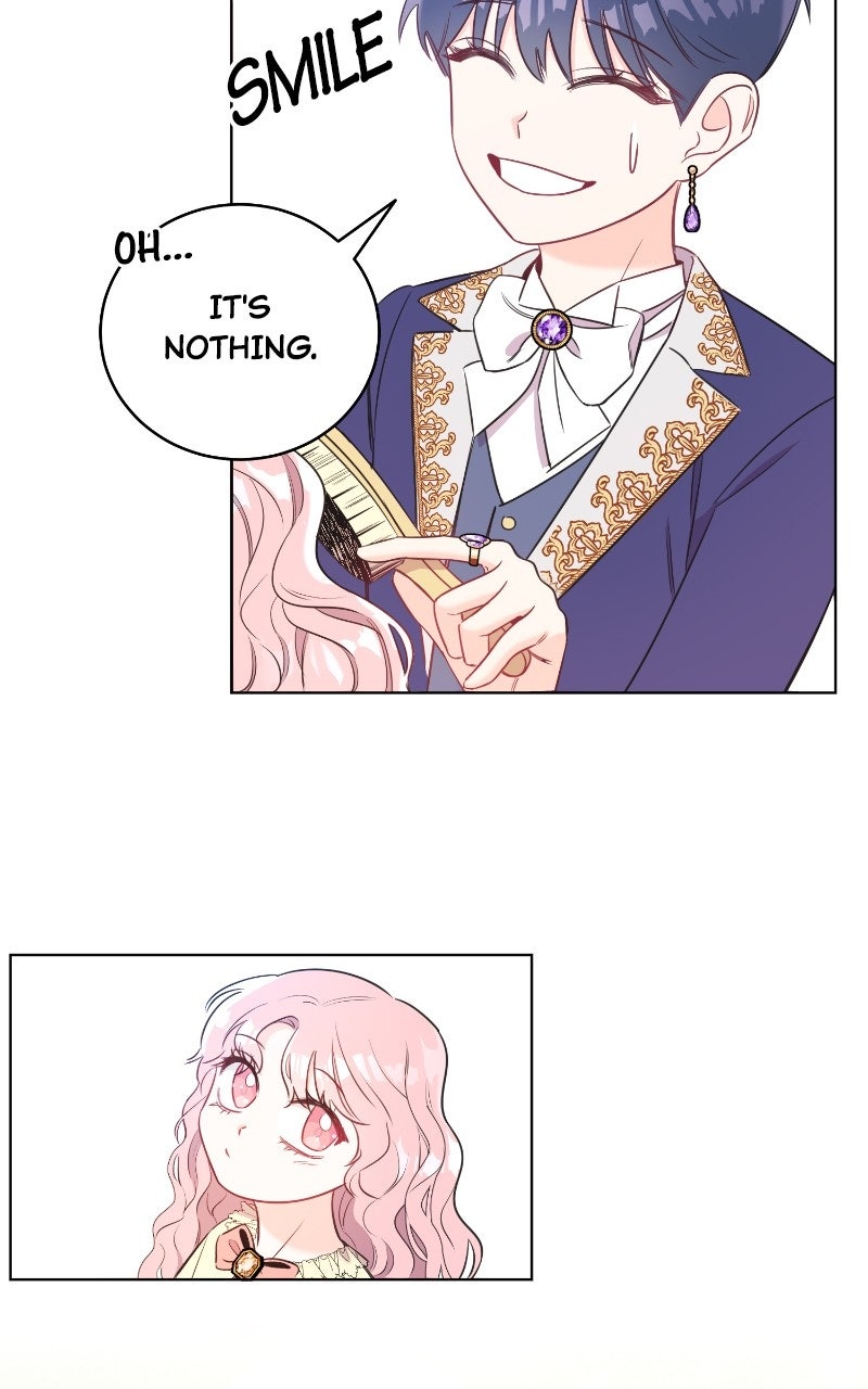 The Second Male Leadis Actually a Girl Episode 2 page 21 - 
