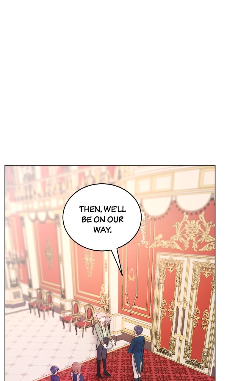 The Second Male Leadis Actually a Girl Episode 2 page 24 - 