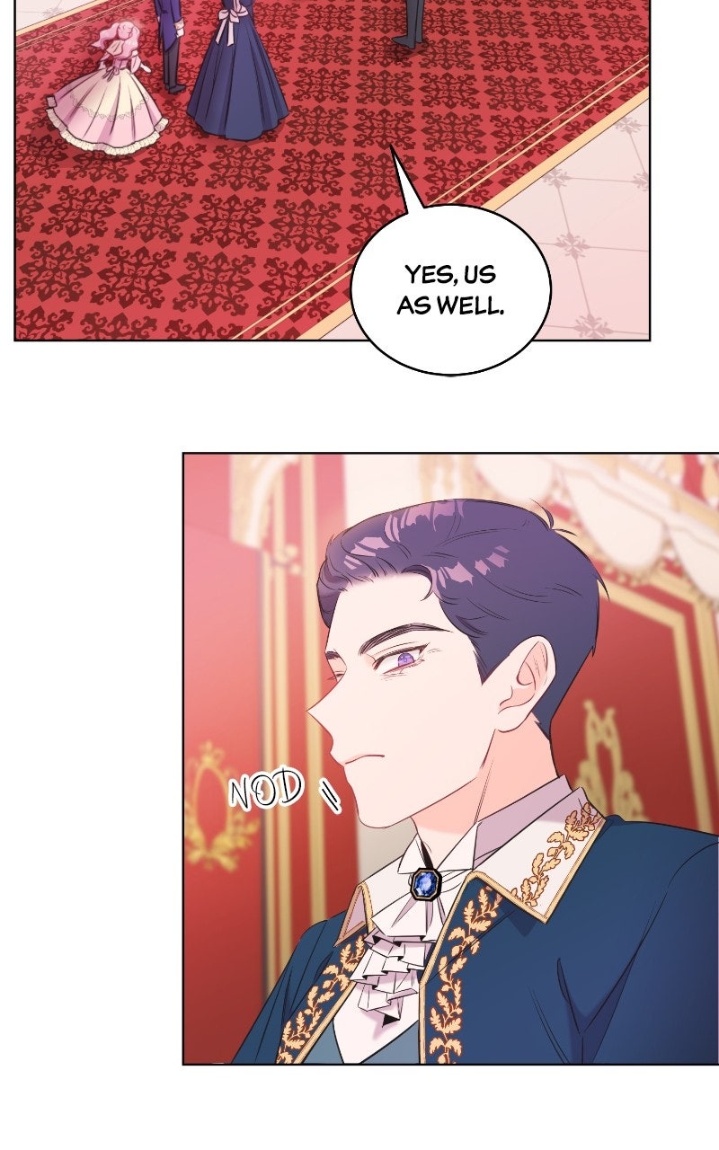The Second Male Leadis Actually a Girl Episode 2 page 25 - 