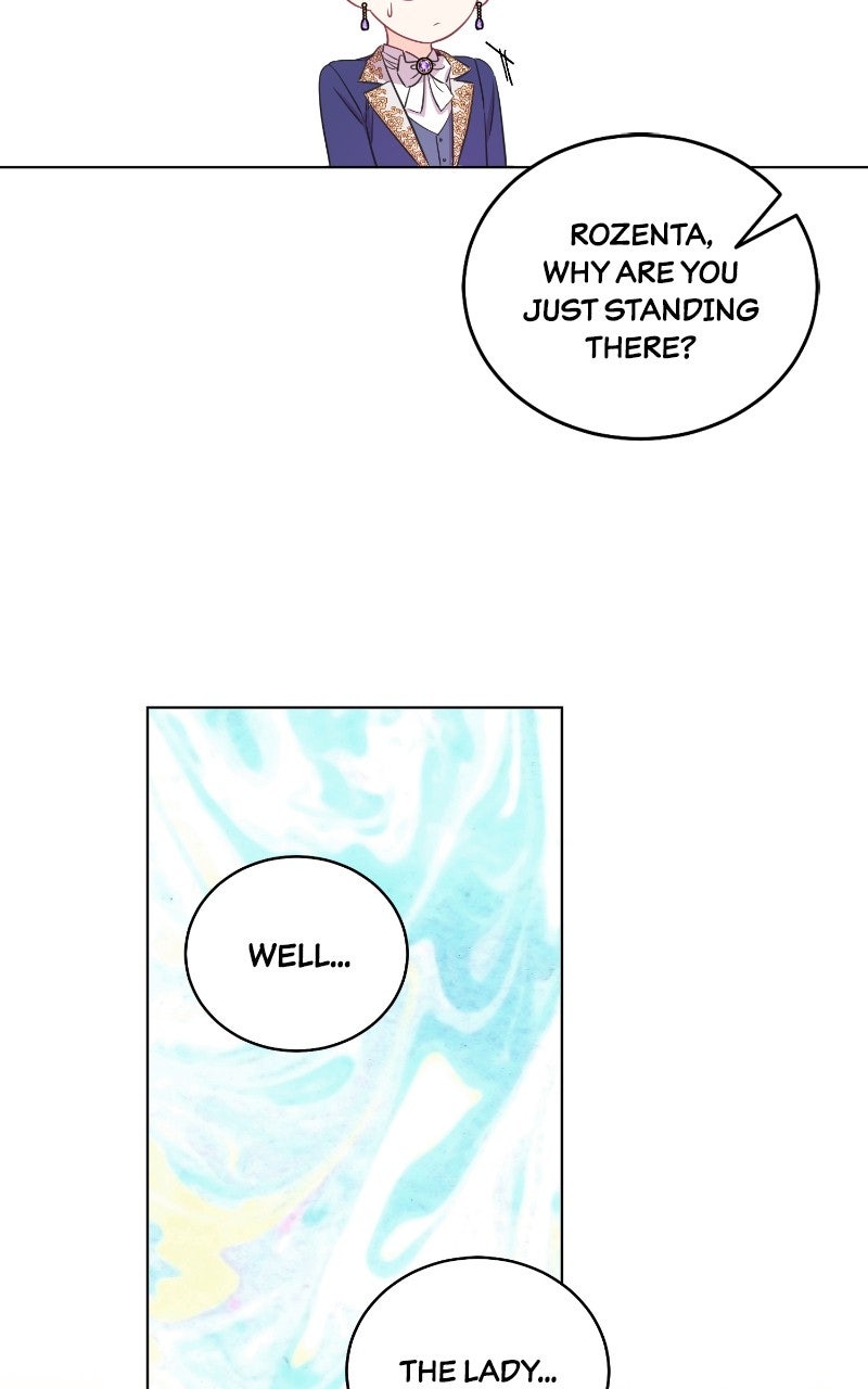 The Second Male Leadis Actually a Girl Episode 2 page 27 - 
