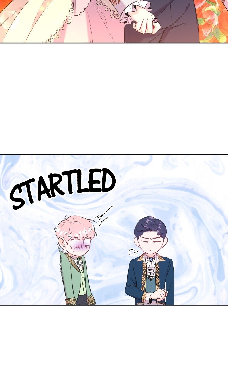 The Second Male Leadis Actually a Girl Episode 2 page 29 - 