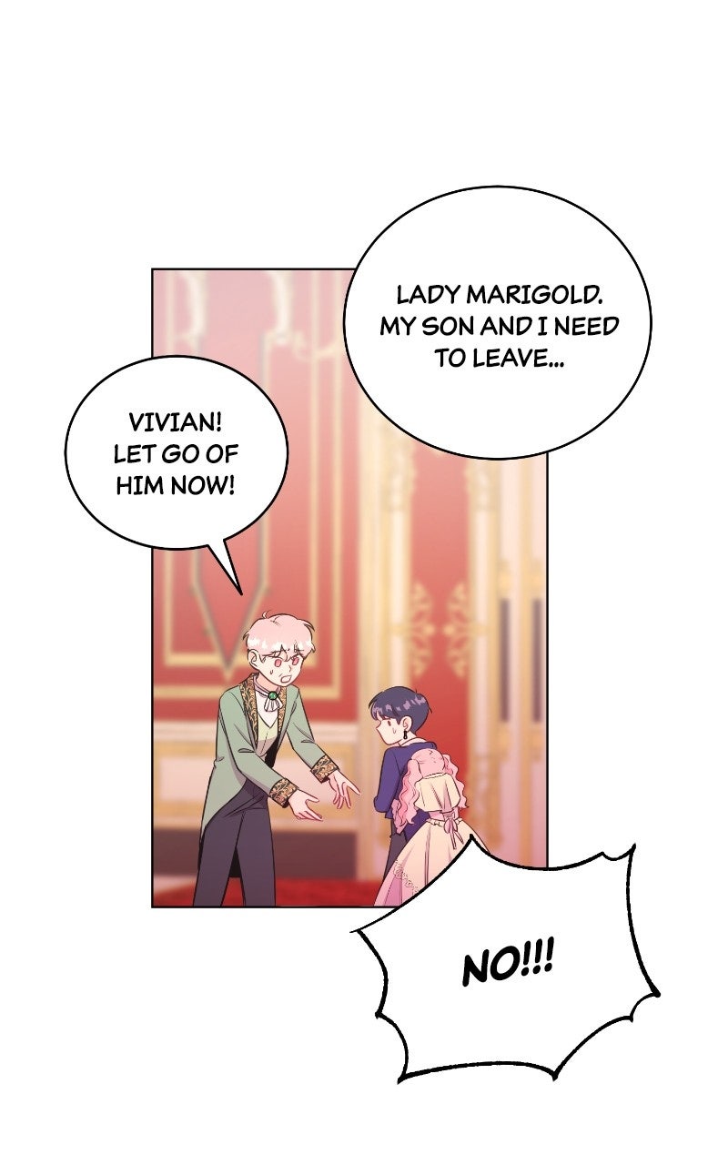 The Second Male Leadis Actually a Girl Episode 2 page 30 - 