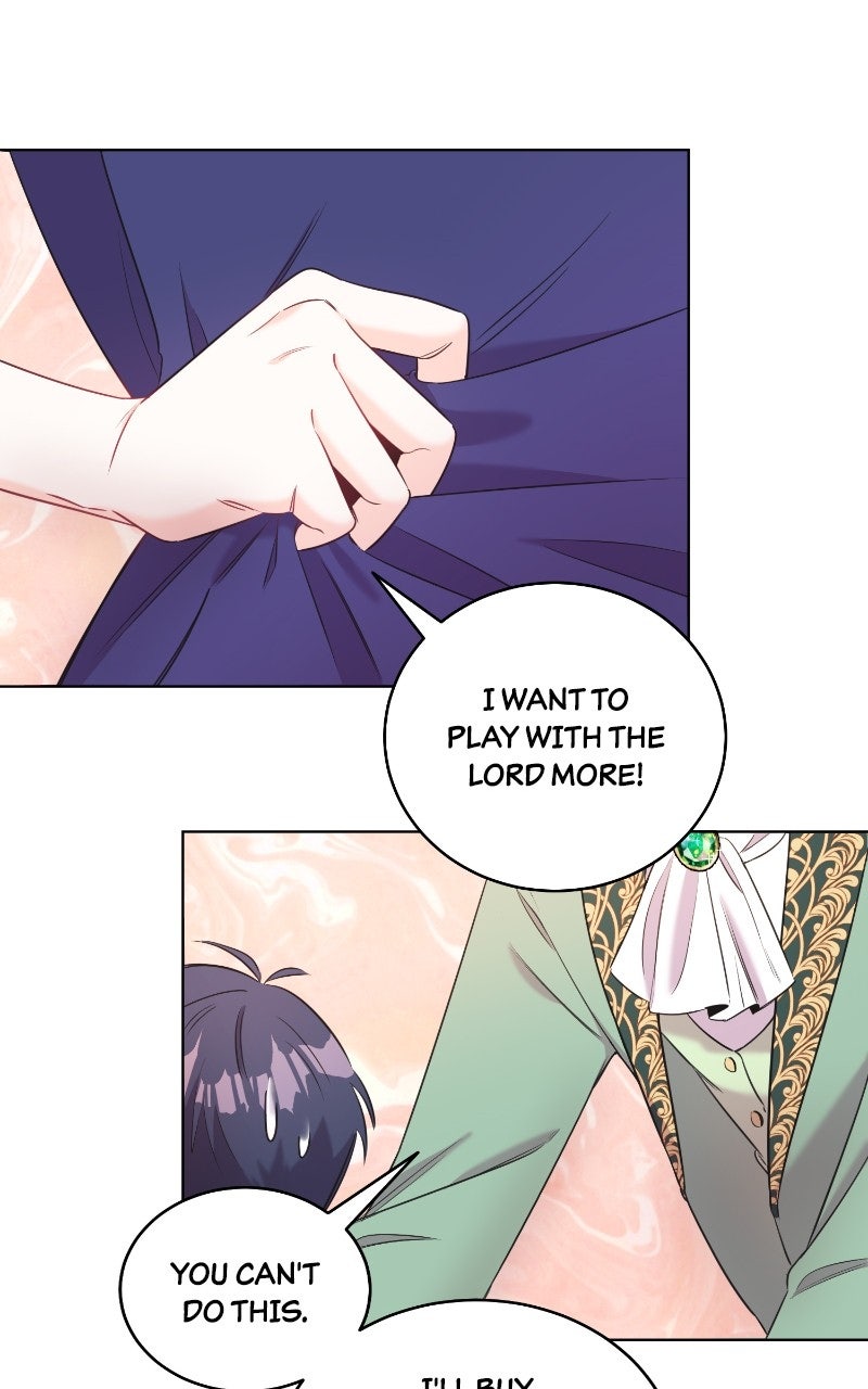 The Second Male Leadis Actually a Girl Episode 2 page 31 - 