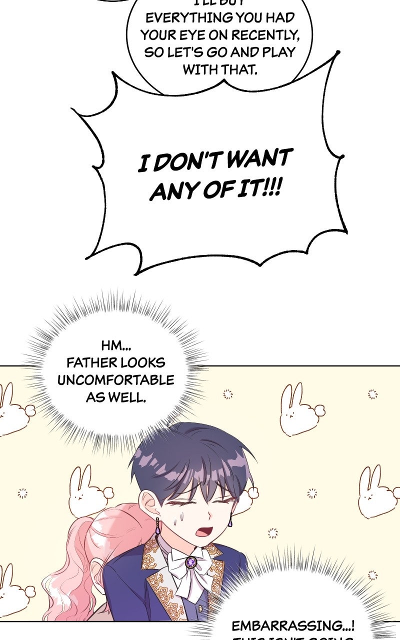 The Second Male Leadis Actually a Girl Episode 2 page 32 - 