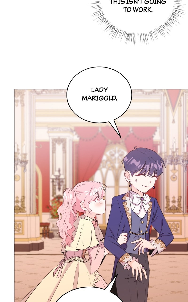 The Second Male Leadis Actually a Girl Episode 2 page 33 - 