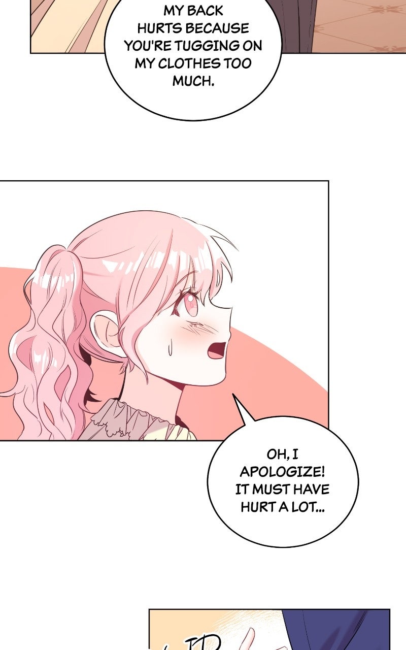 The Second Male Leadis Actually a Girl Episode 2 page 34 - 