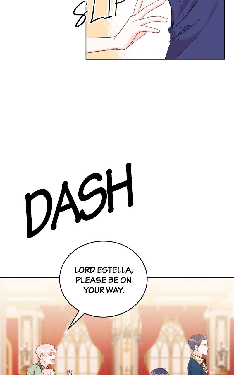 The Second Male Leadis Actually a Girl Episode 2 page 35 - 