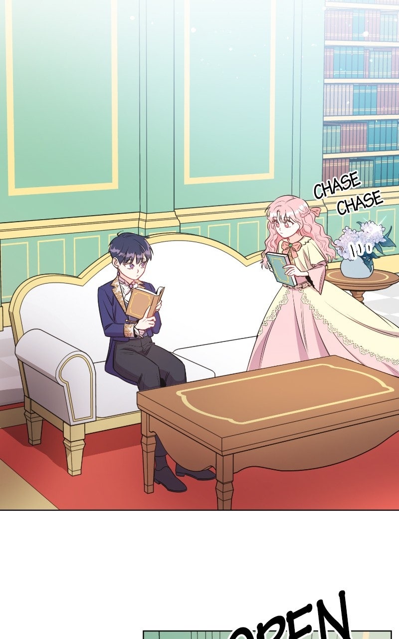The Second Male Leadis Actually a Girl Episode 2 page 5 - 