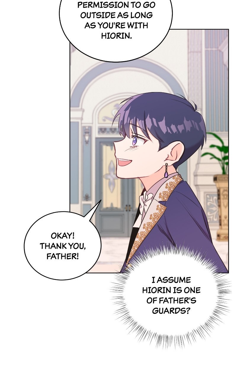 The Second Male Leadis Actually a Girl Episode 2 page 47 - 