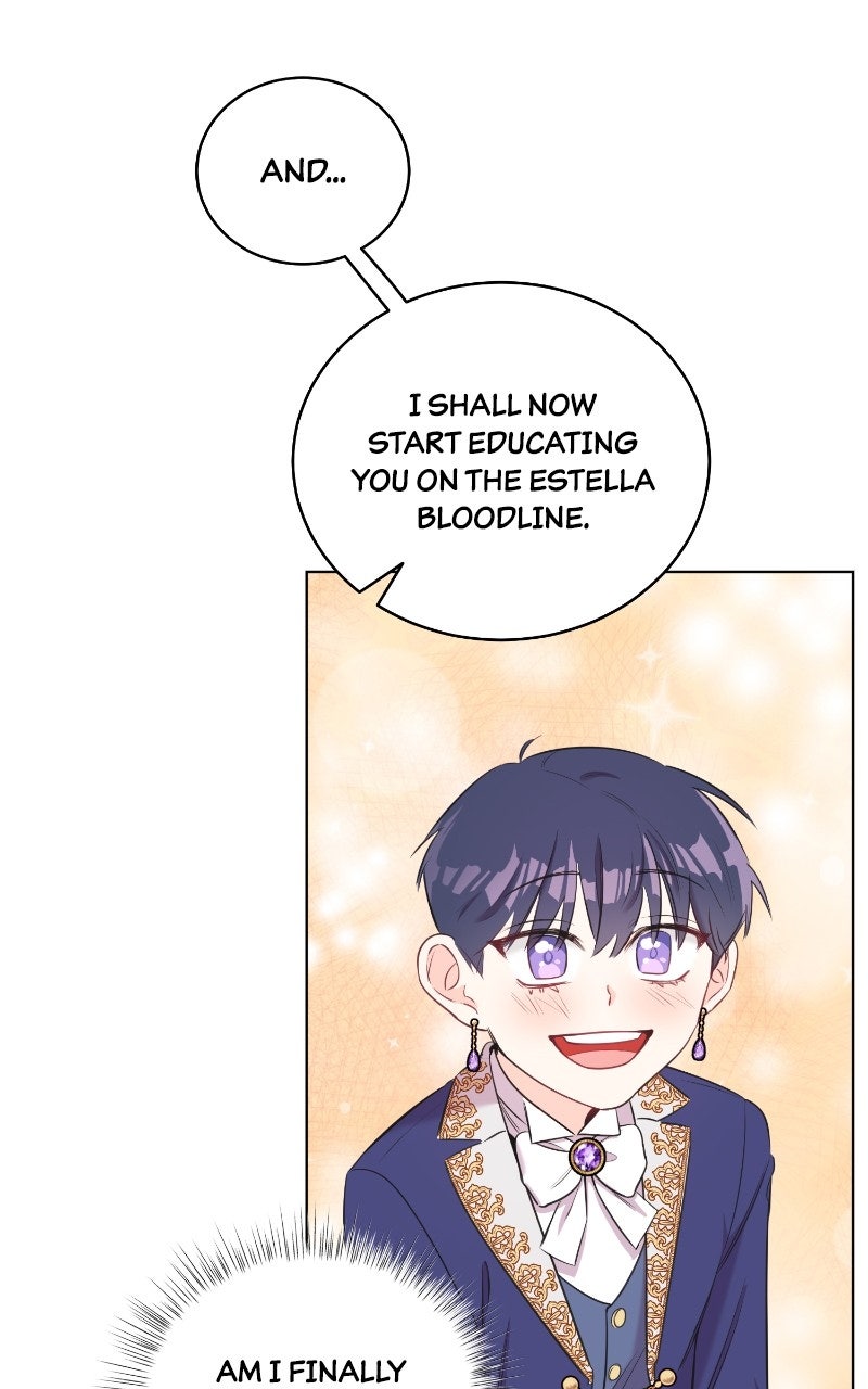 The Second Male Leadis Actually a Girl Episode 2 page 48 - 
