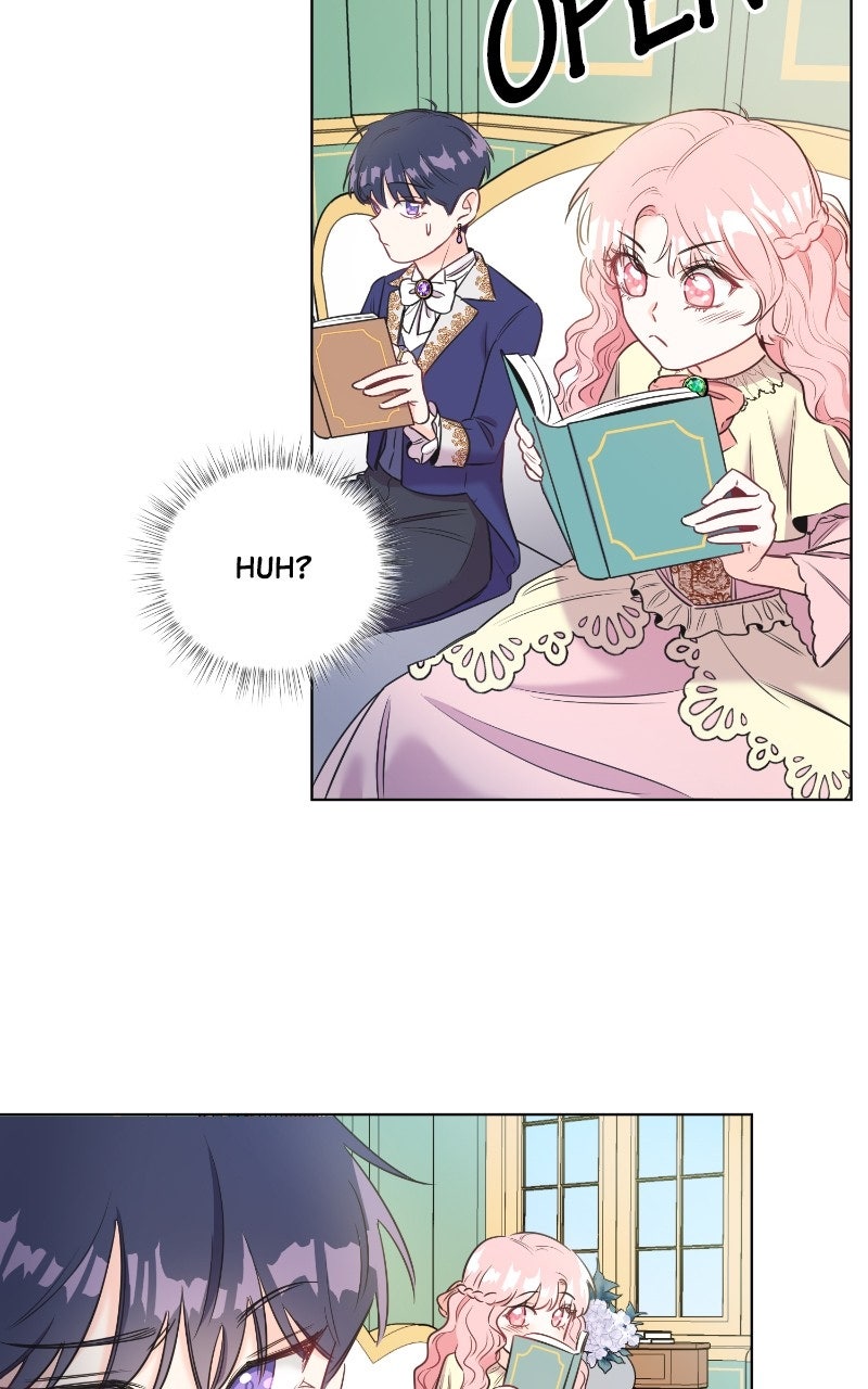 The Second Male Leadis Actually a Girl Episode 2 page 6 - 