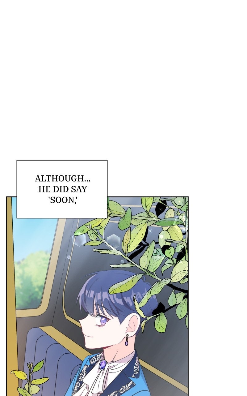 The Second Male Leadis Actually a Girl Episode 2 page 54 - 