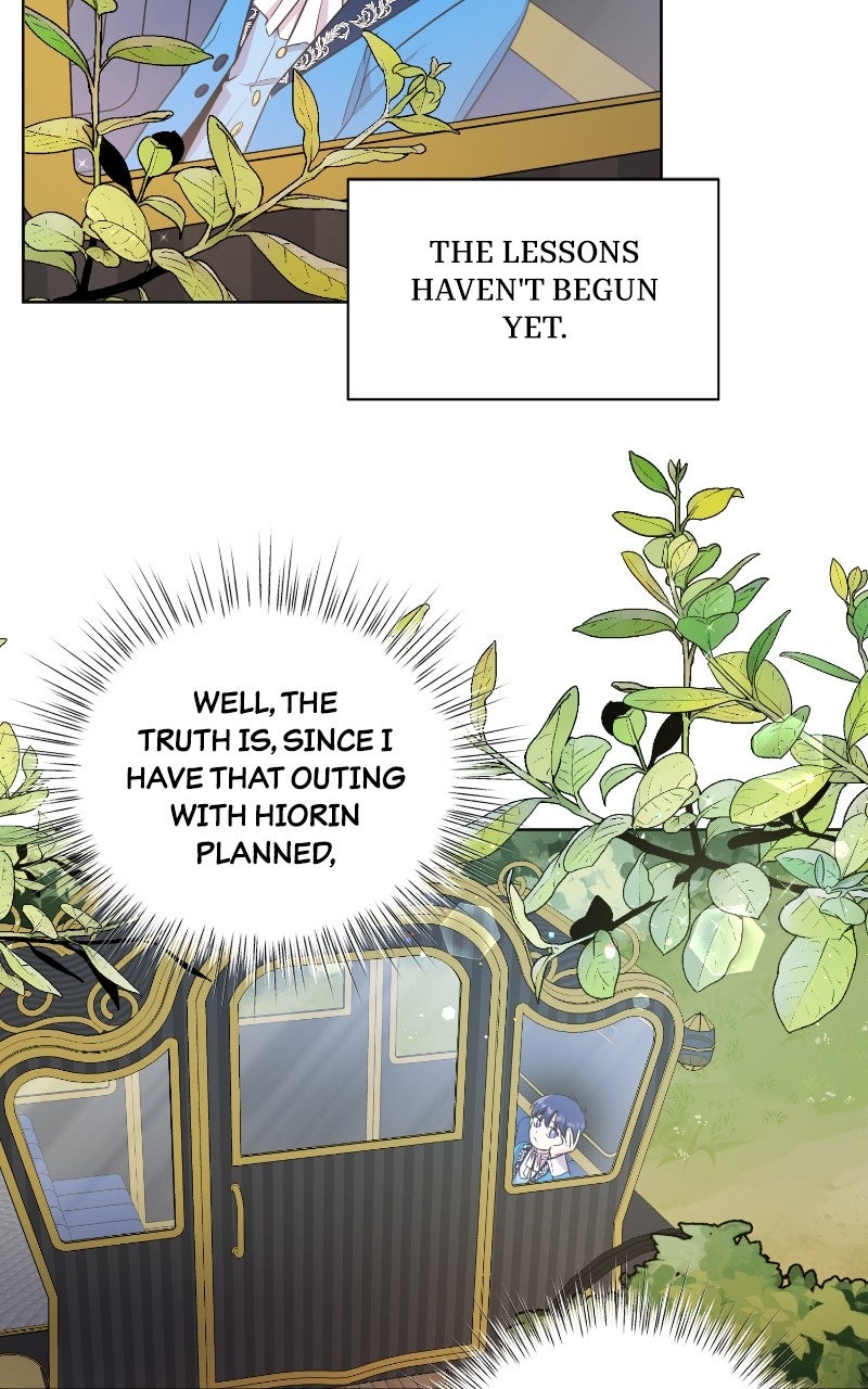 The Second Male Leadis Actually a Girl Episode 2 page 55 - 