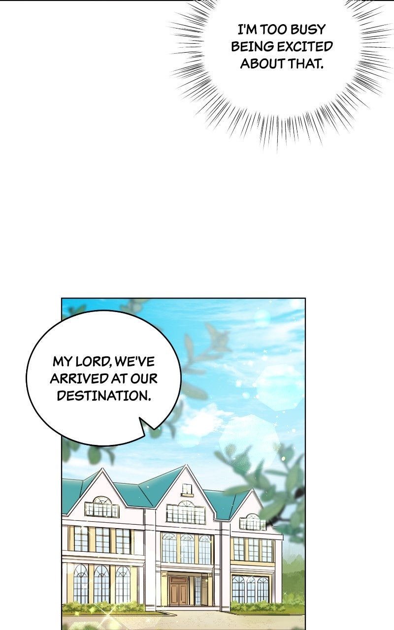 The Second Male Leadis Actually a Girl Episode 2 page 56 - 