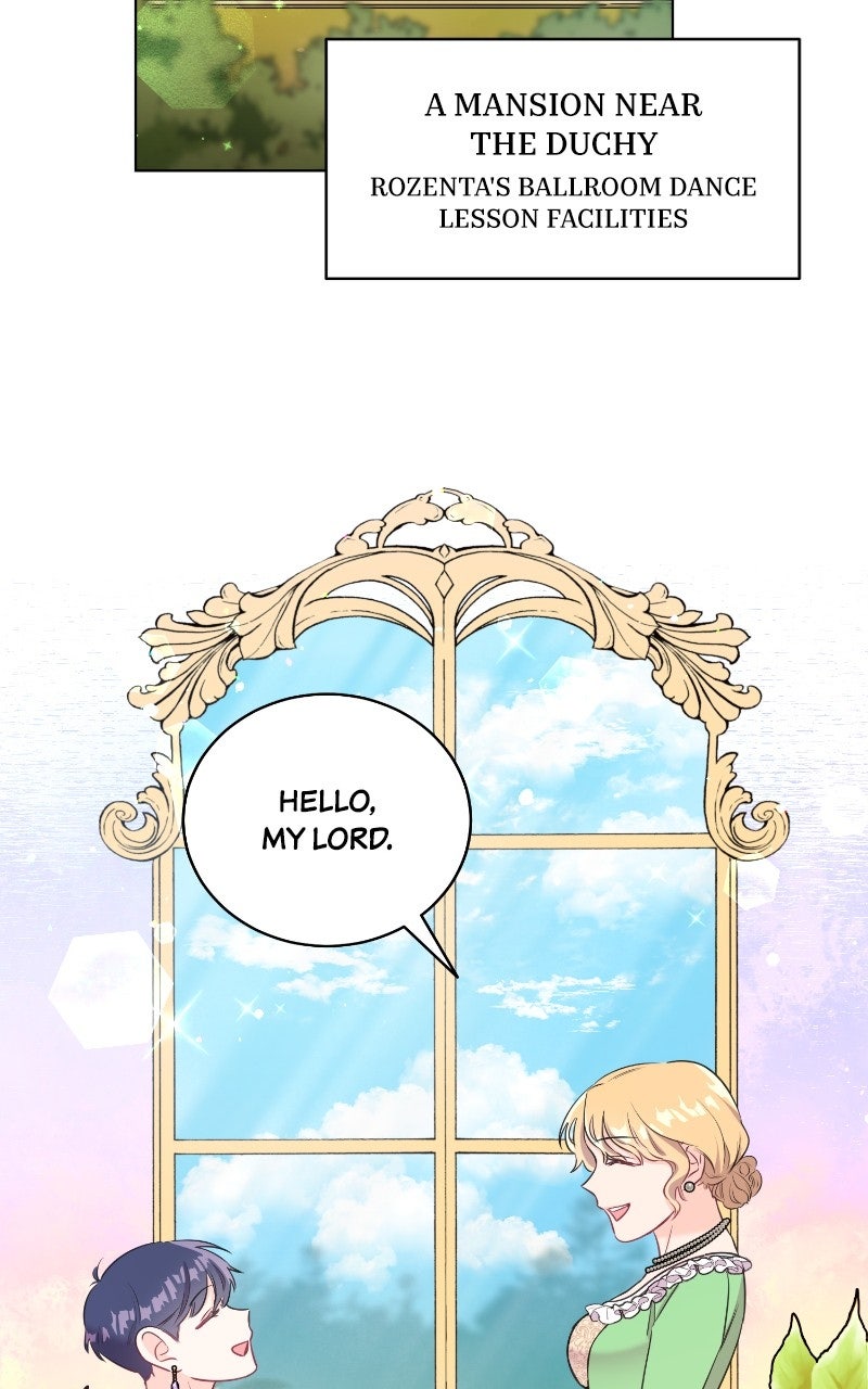 The Second Male Leadis Actually a Girl Episode 2 page 57 - 