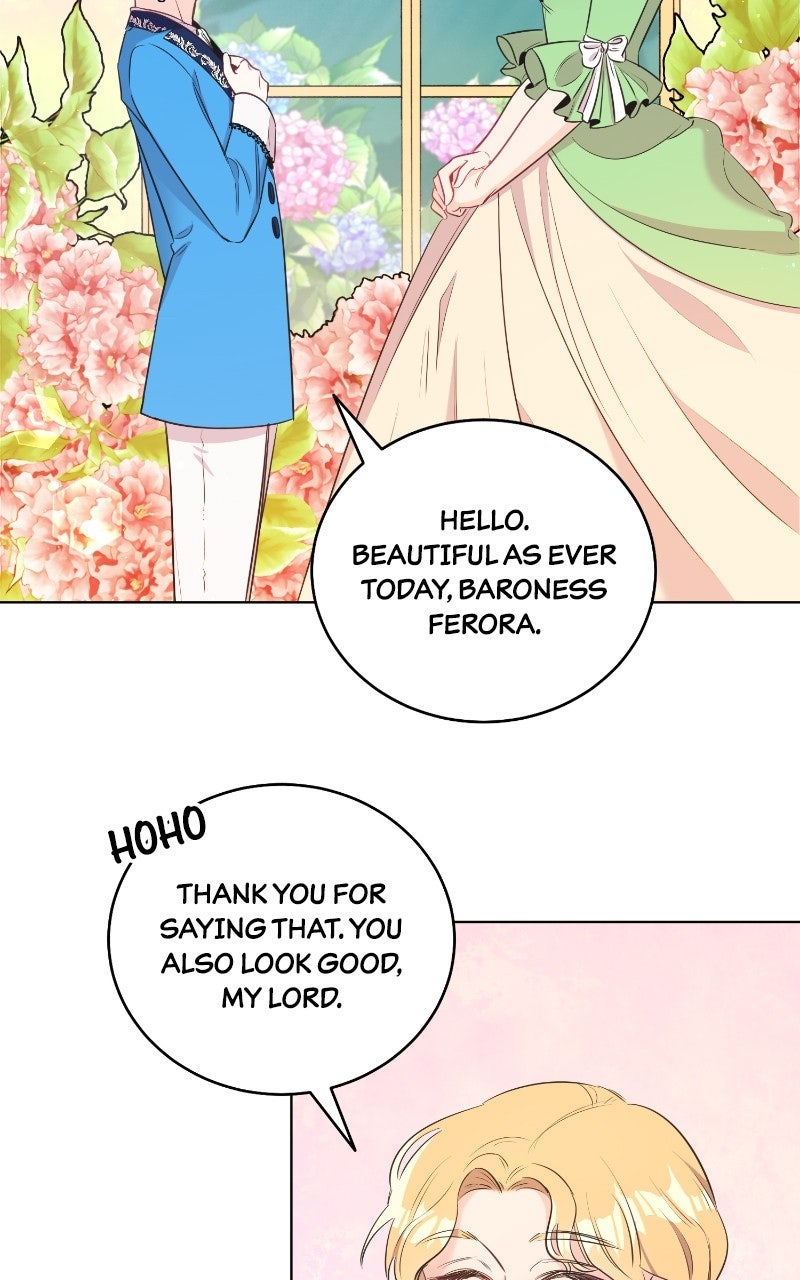 The Second Male Leadis Actually a Girl Episode 2 page 58 - 