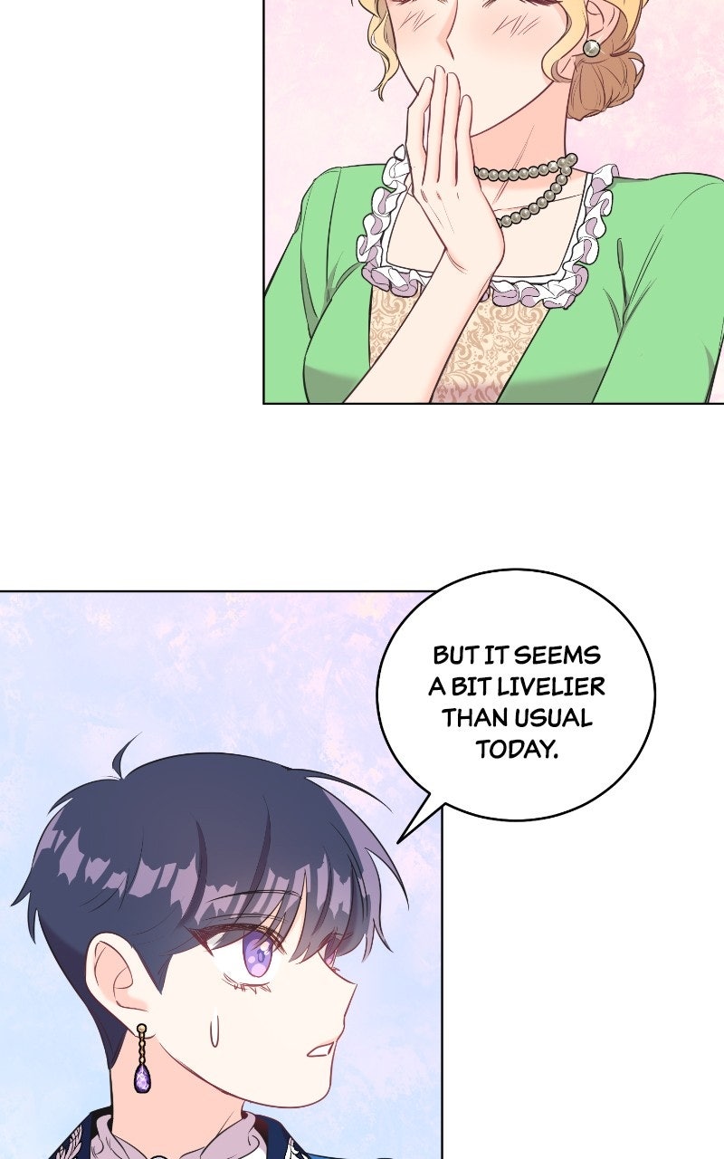The Second Male Leadis Actually a Girl Episode 2 page 59 - 