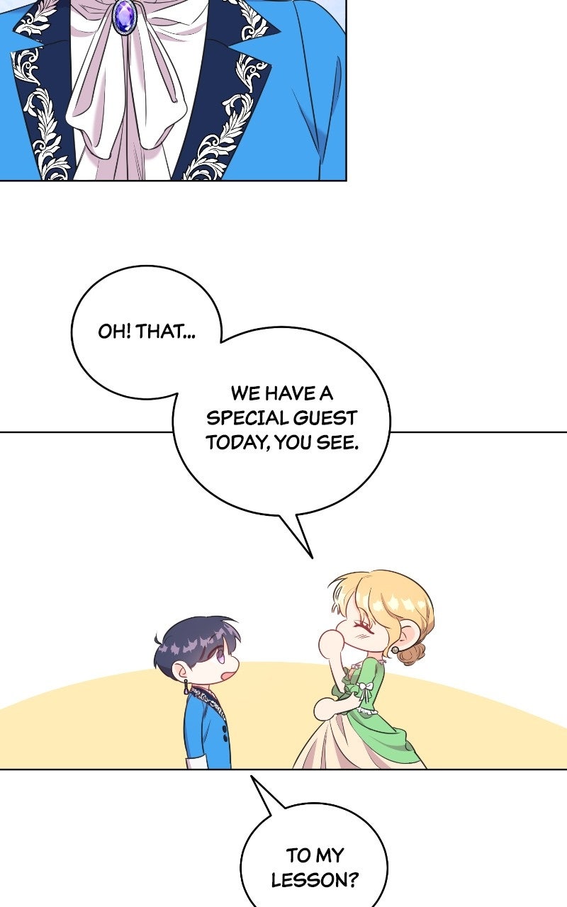 The Second Male Leadis Actually a Girl Episode 2 page 60 - 