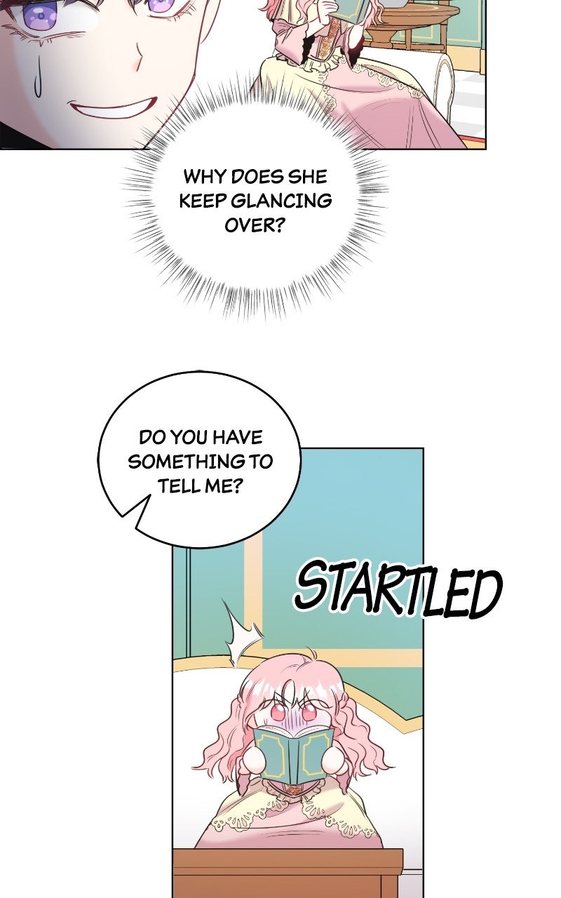 The Second Male Leadis Actually a Girl Episode 2 page 7 - 