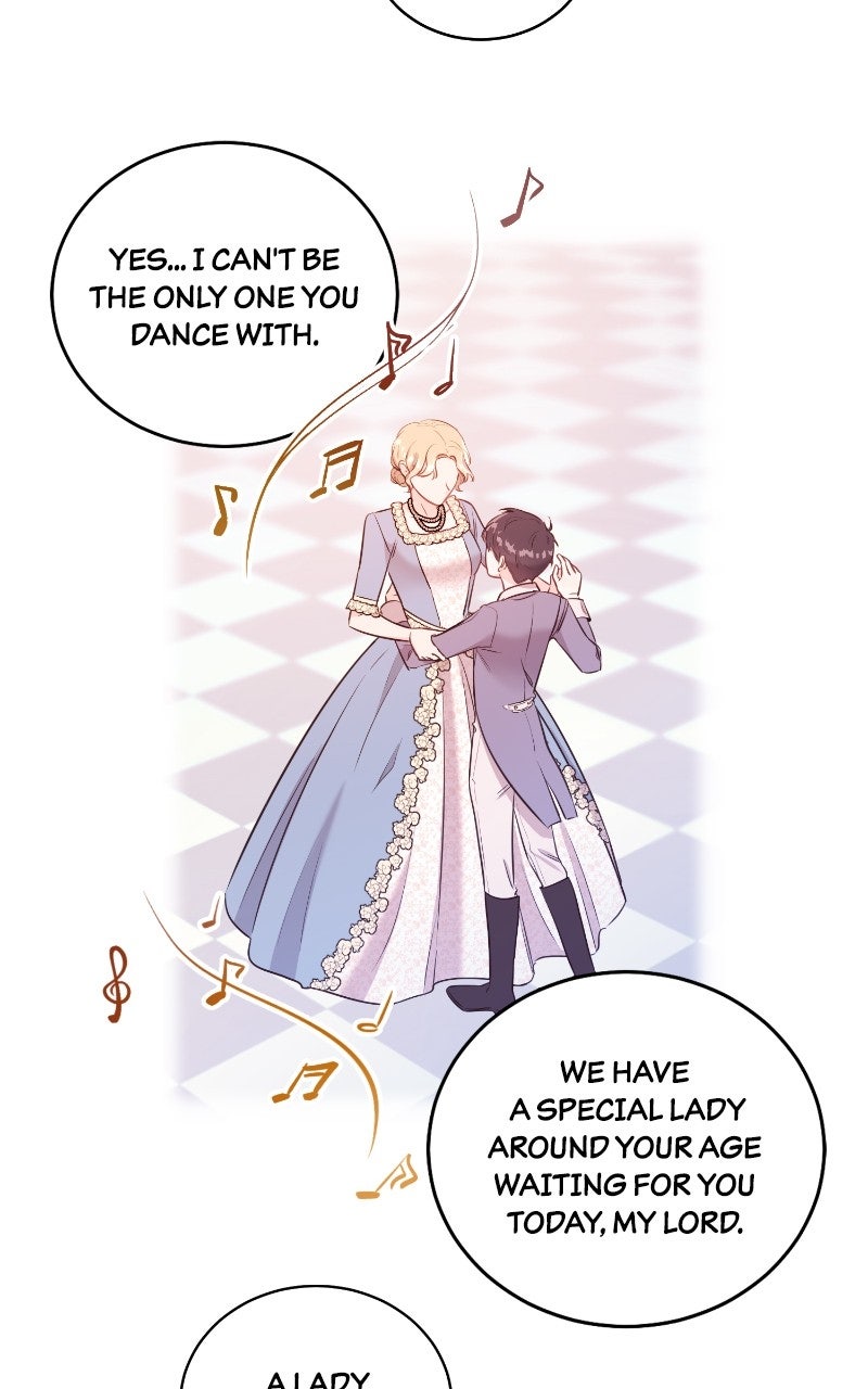 The Second Male Leadis Actually a Girl Episode 2 page 61 - 