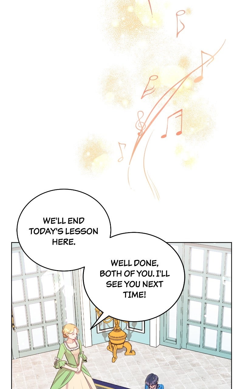The Second Male Leadis Actually a Girl Episode 2 page 66 - 