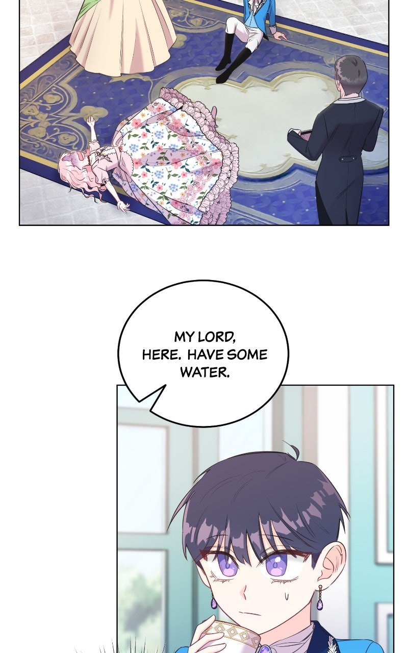 The Second Male Leadis Actually a Girl Episode 2 page 67 - 