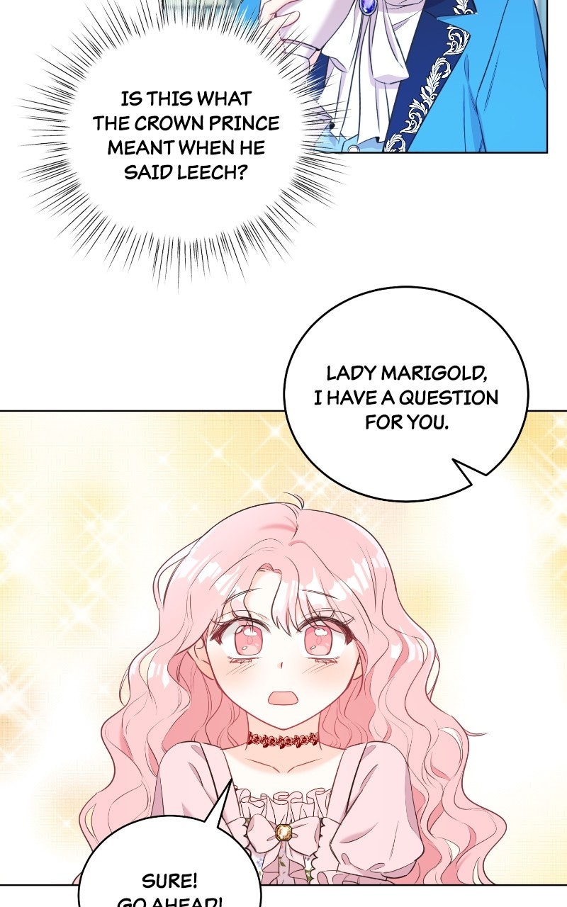 The Second Male Leadis Actually a Girl Episode 2 page 68 - 