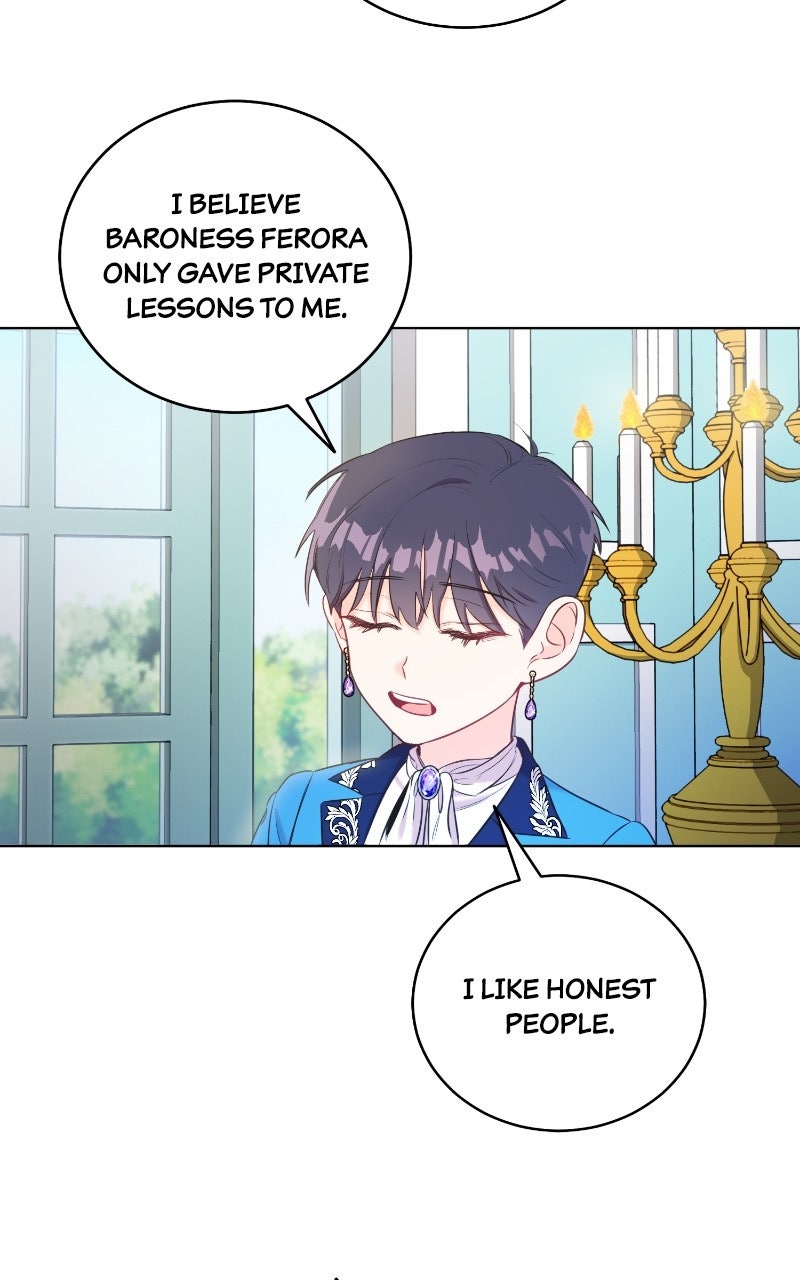 The Second Male Leadis Actually a Girl Episode 2 page 70 - 