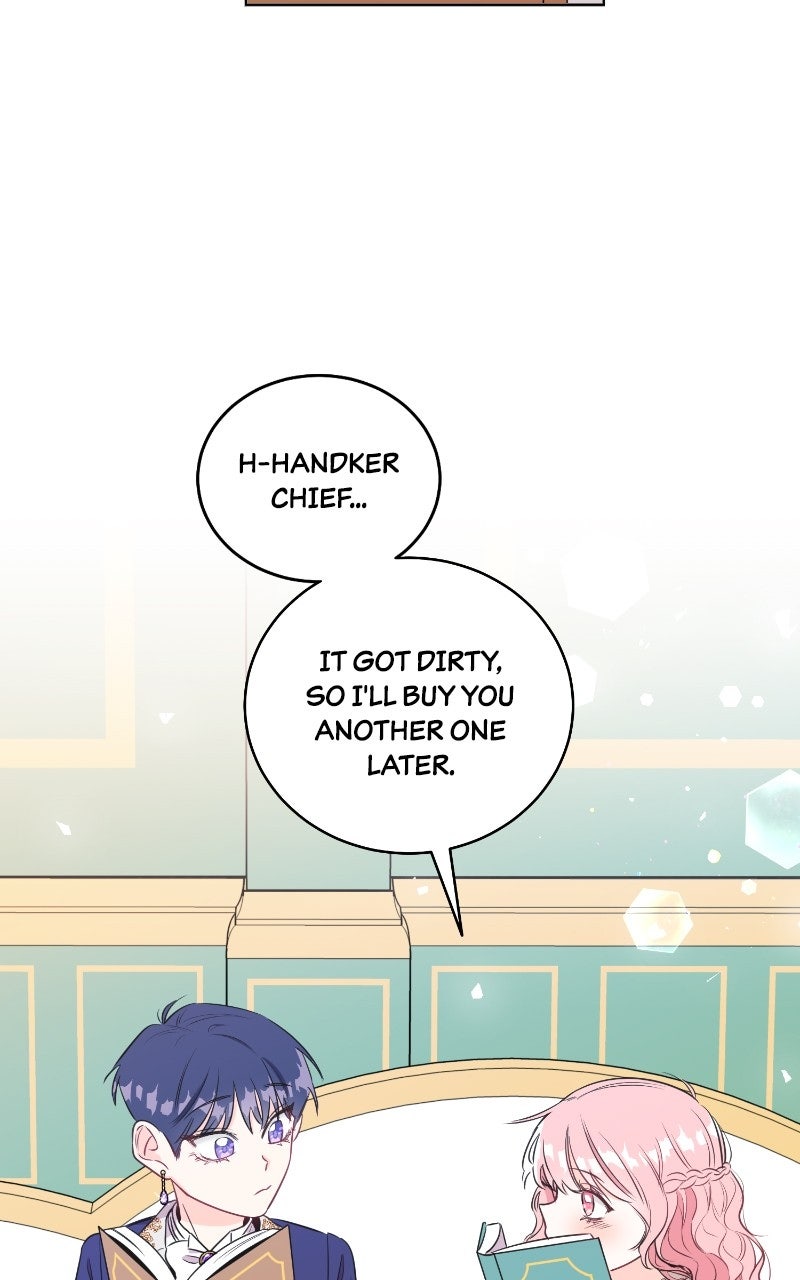 The Second Male Leadis Actually a Girl Episode 2 page 8 - 