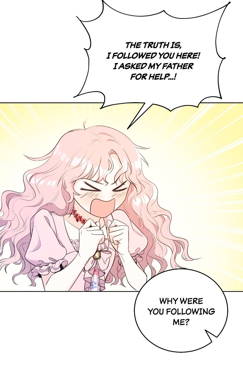 The Second Male Leadis Actually a Girl Episode 2 page 71 - 