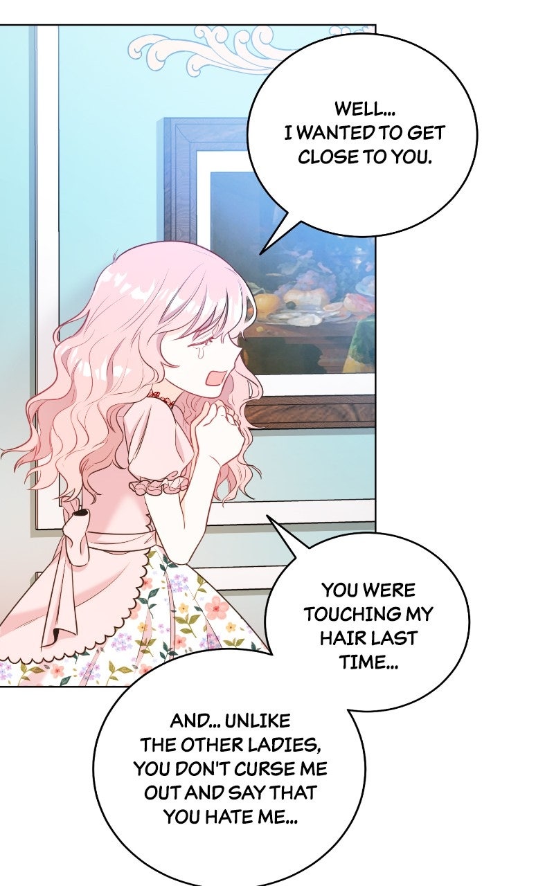 The Second Male Leadis Actually a Girl Episode 2 page 72 - 