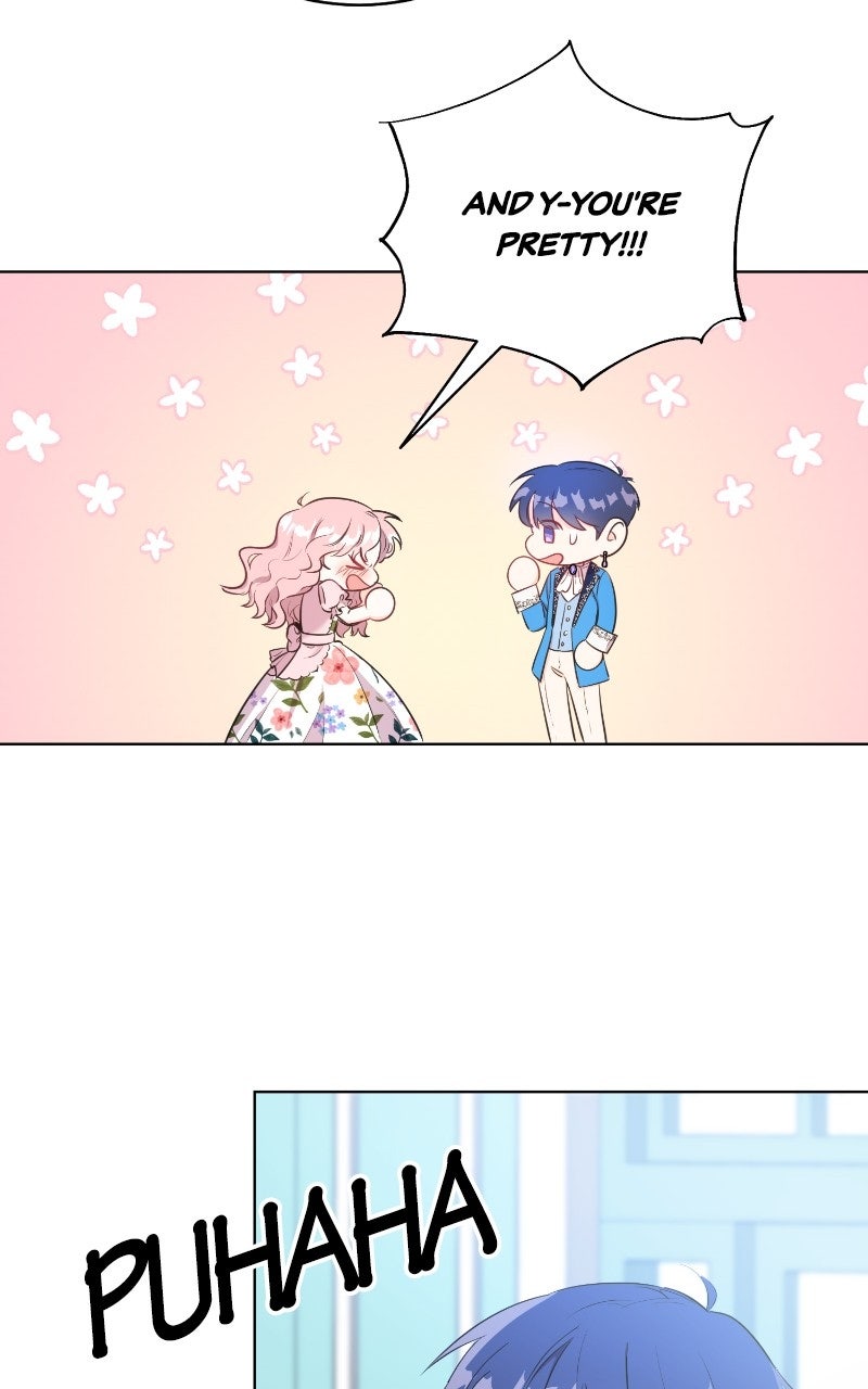 The Second Male Leadis Actually a Girl Episode 2 page 73 - 