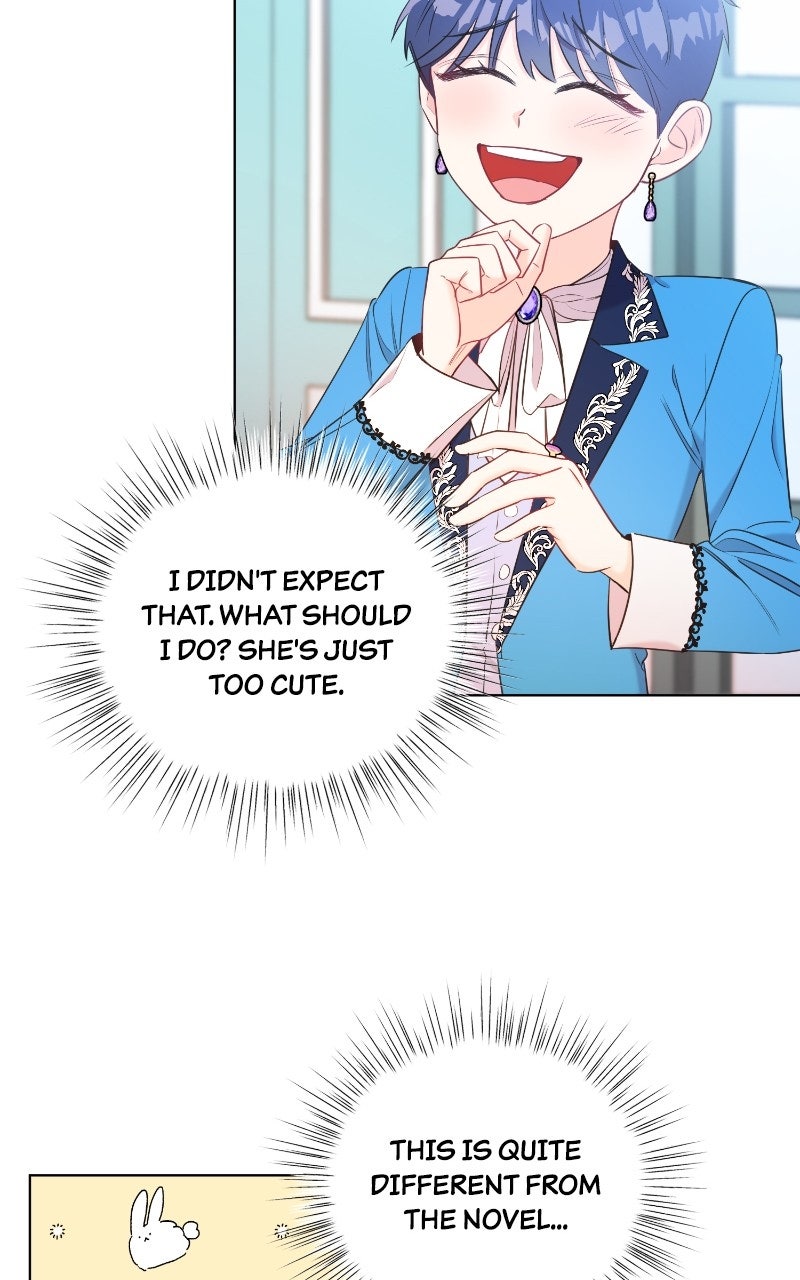 The Second Male Leadis Actually a Girl Episode 2 page 74 - 