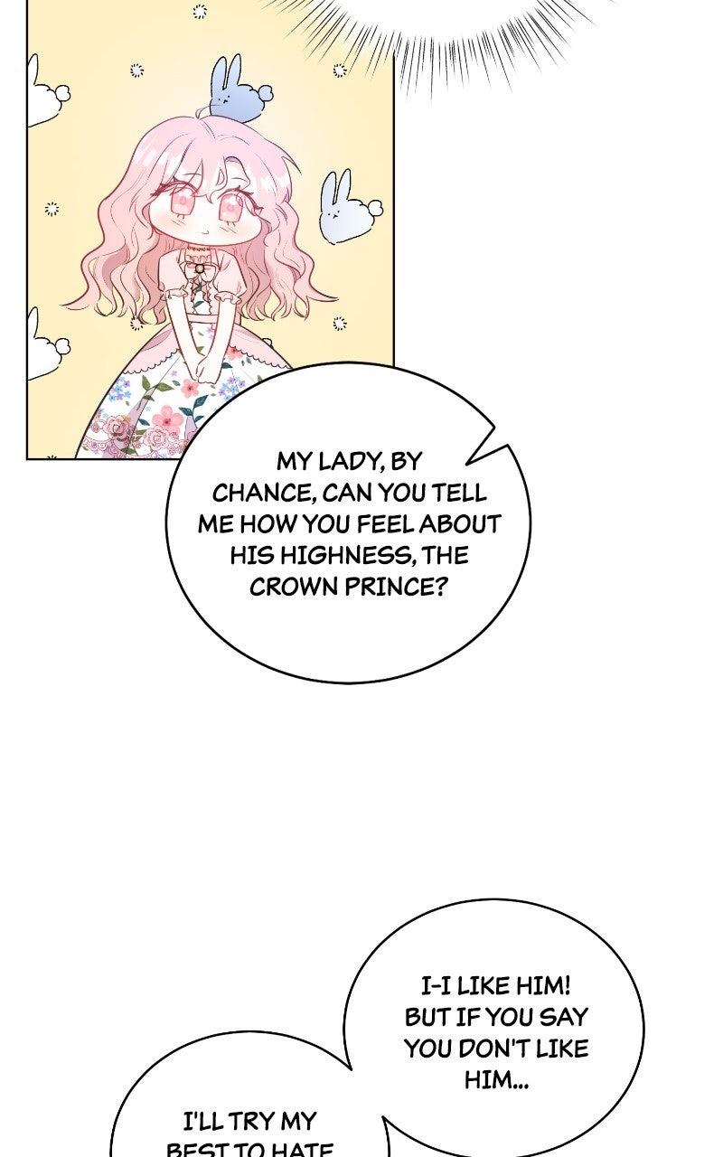 The Second Male Leadis Actually a Girl Episode 2 page 75 - 