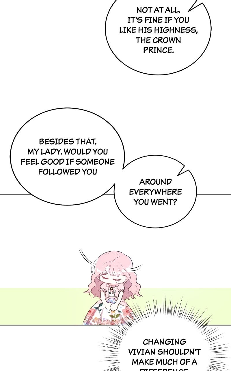 The Second Male Leadis Actually a Girl Episode 2 page 77 - 