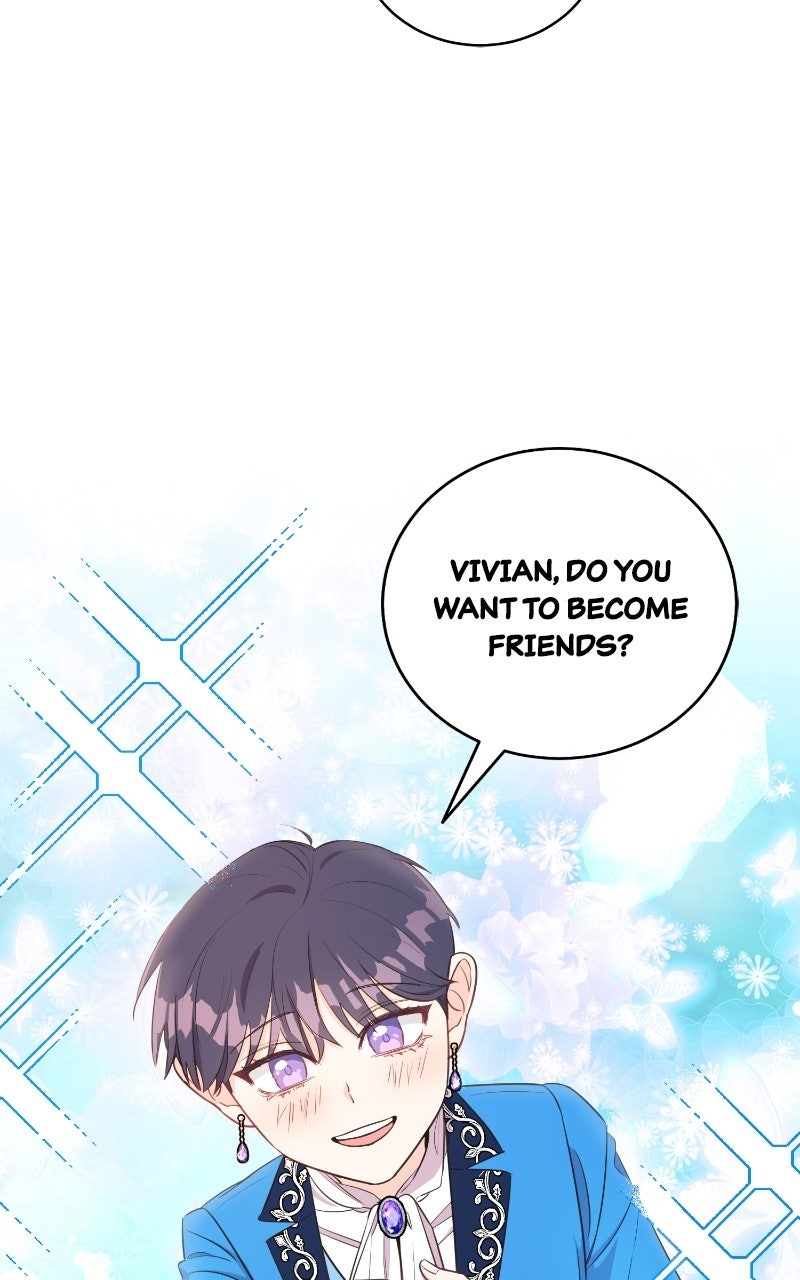 The Second Male Leadis Actually a Girl Episode 2 page 79 - 
