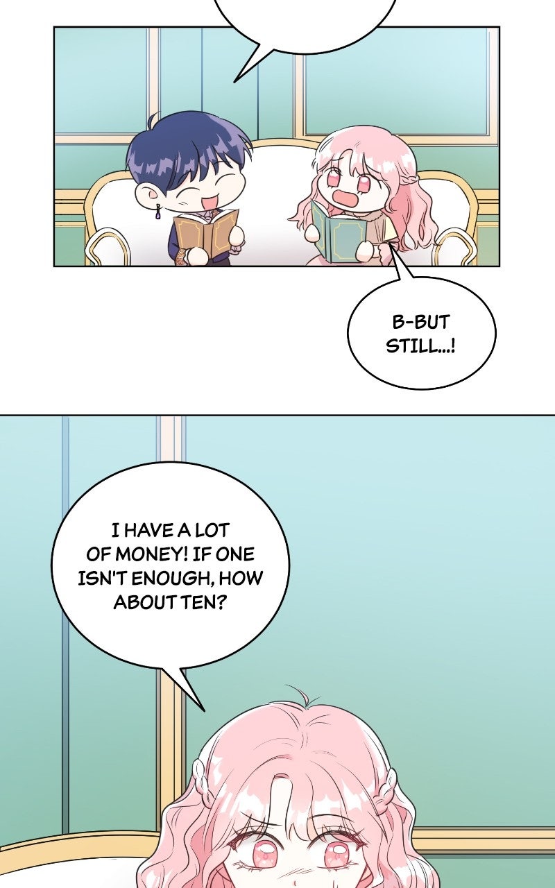 The Second Male Leadis Actually a Girl Episode 2 page 10 - 