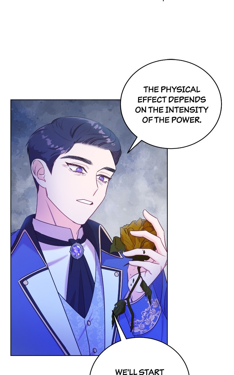 The Second Male Leadis Actually a Girl Episode 3 page 14 - 