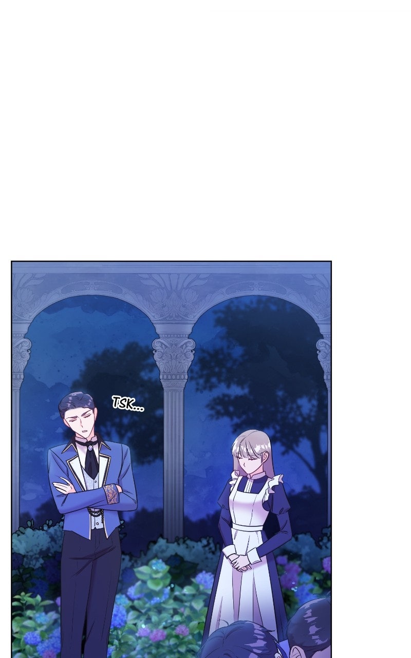 The Second Male Leadis Actually a Girl Episode 3 page 21 - 