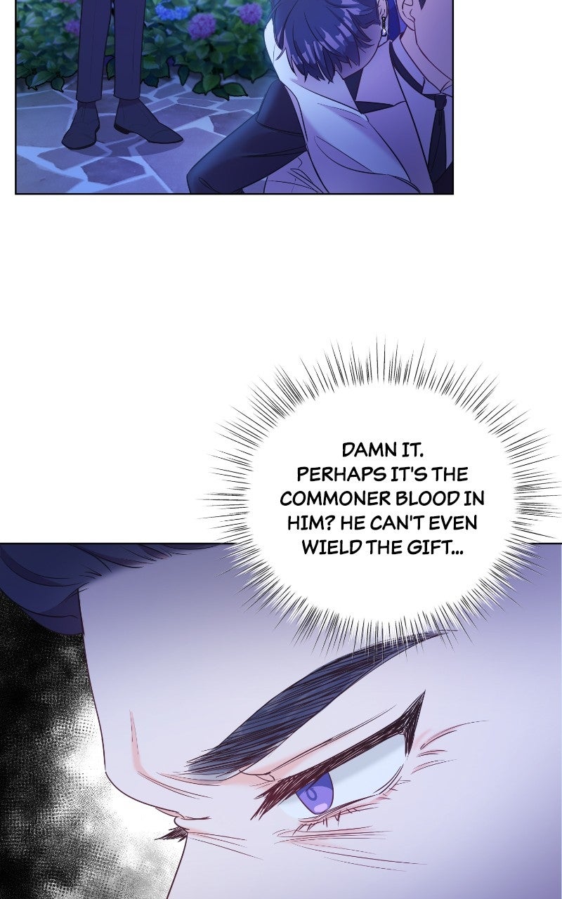 The Second Male Leadis Actually a Girl Episode 3 page 22 - 