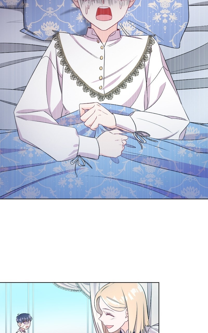 The Second Male Leadis Actually a Girl Episode 3 page 29 - 