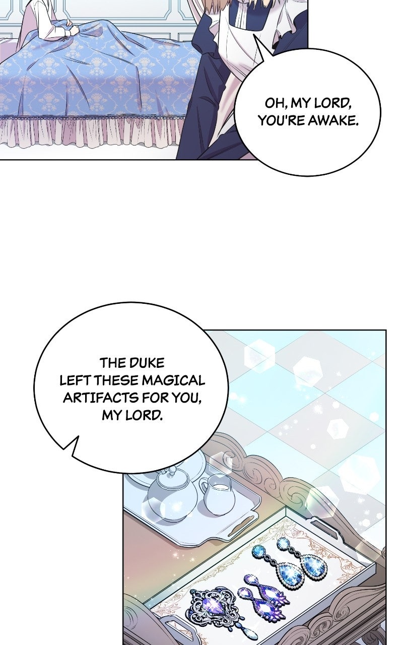 The Second Male Leadis Actually a Girl Episode 3 page 30 - 
