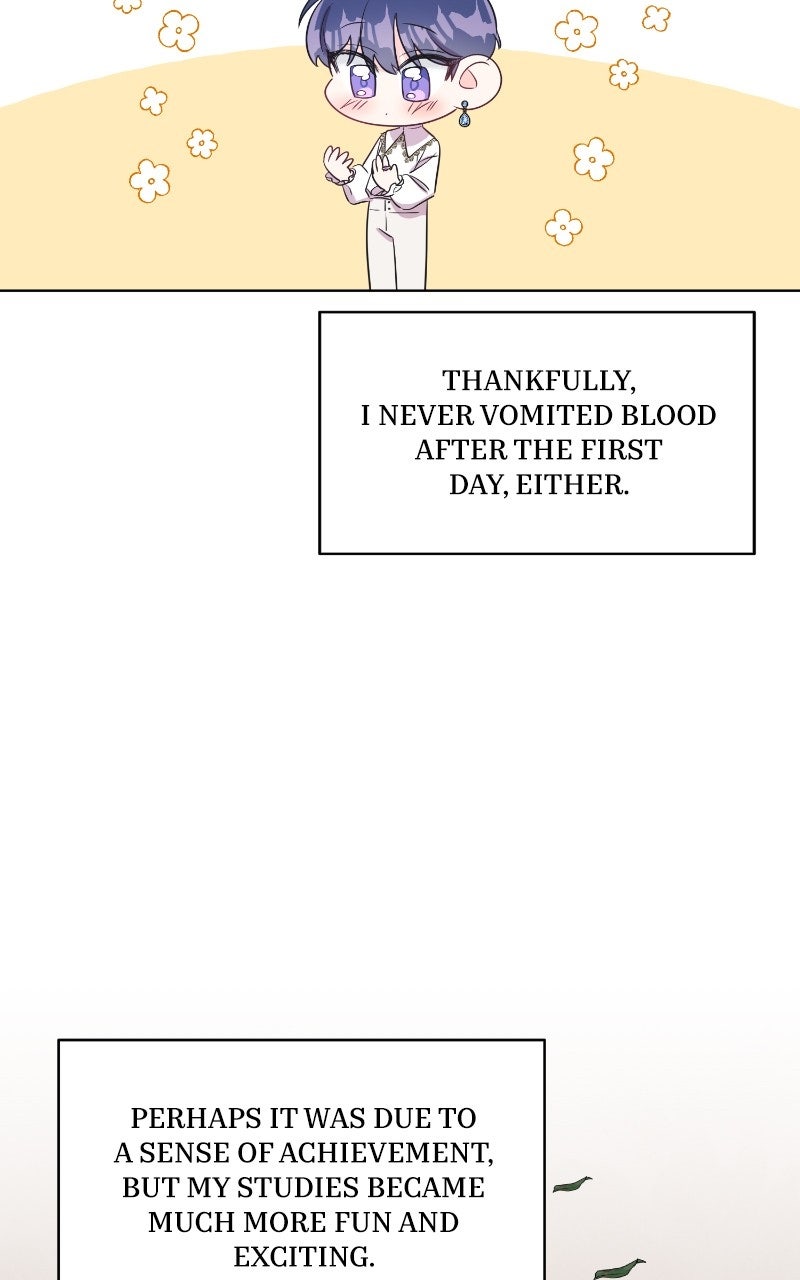 The Second Male Leadis Actually a Girl Episode 3 page 33 - 