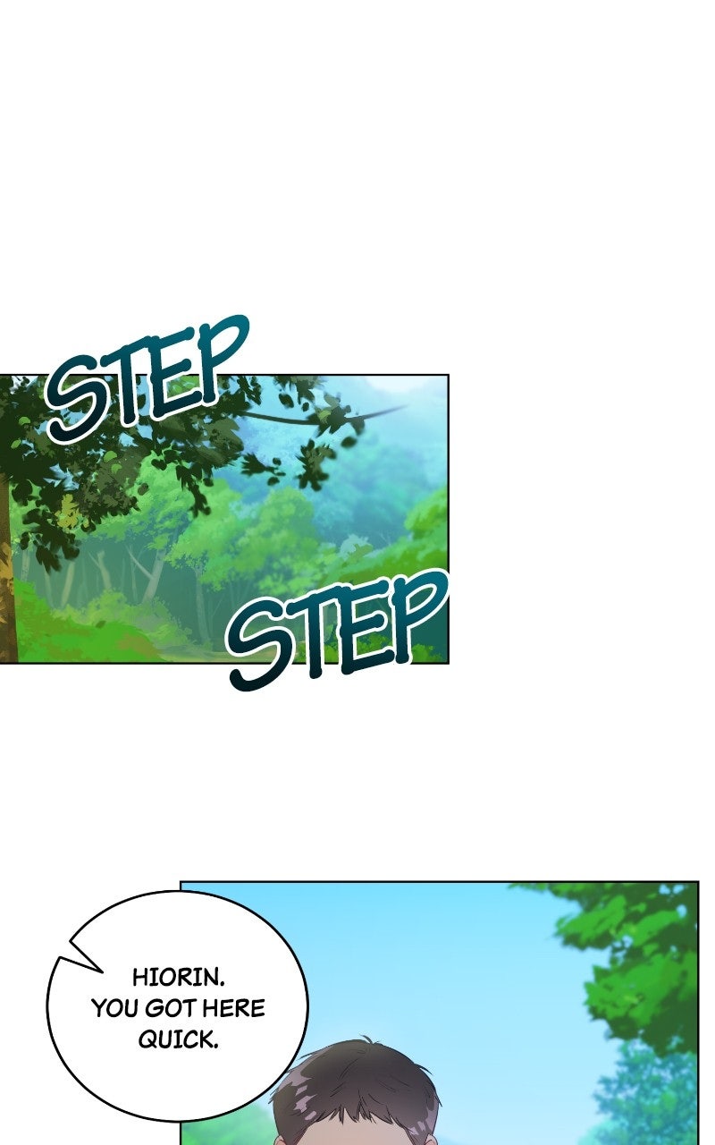 The Second Male Leadis Actually a Girl Episode 3 page 37 - 