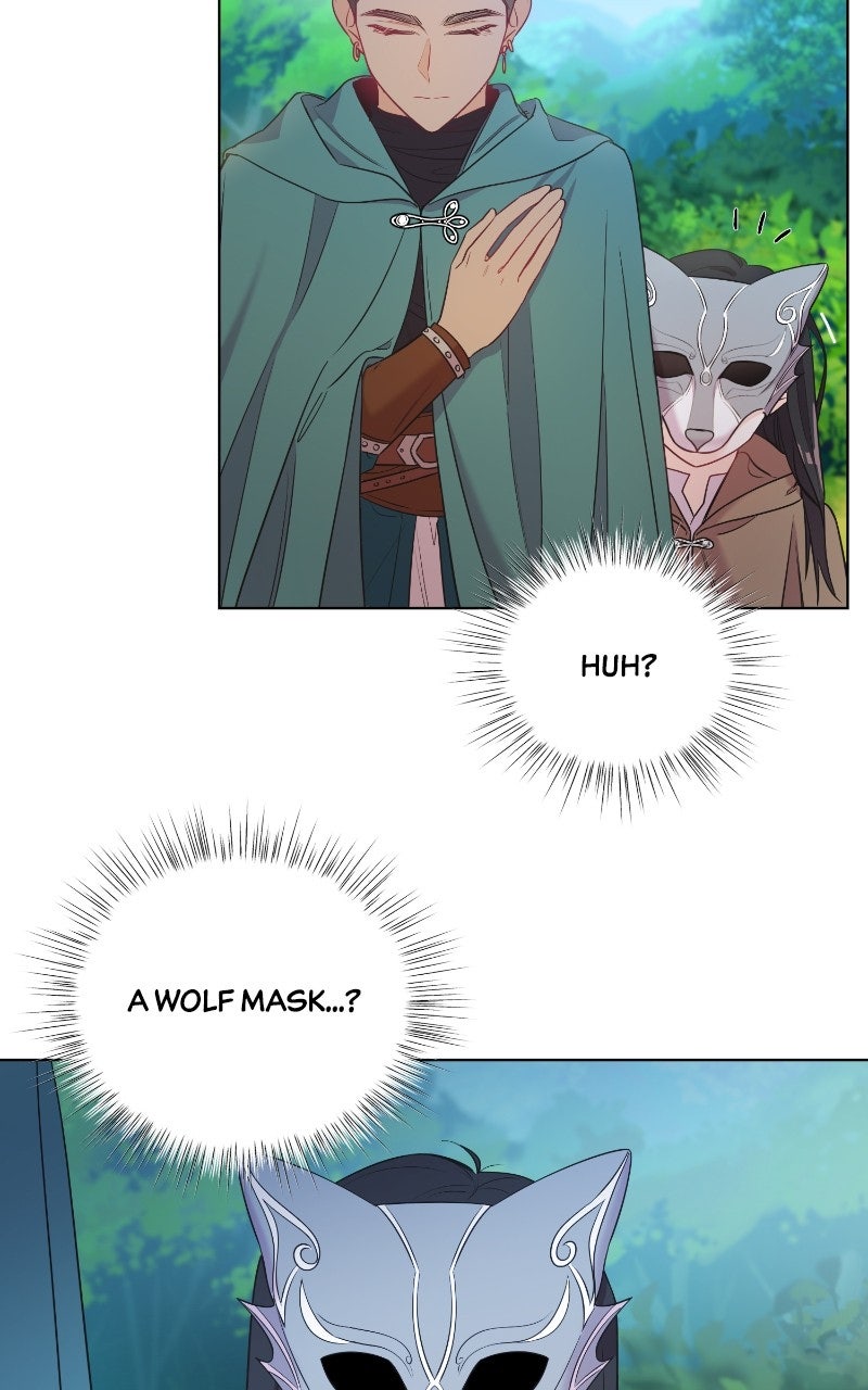 The Second Male Leadis Actually a Girl Episode 3 page 38 - 