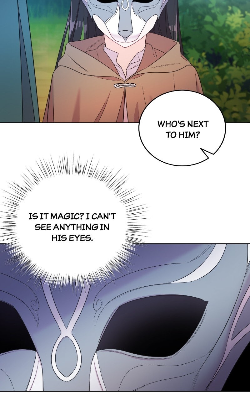 The Second Male Leadis Actually a Girl Episode 3 page 39 - 