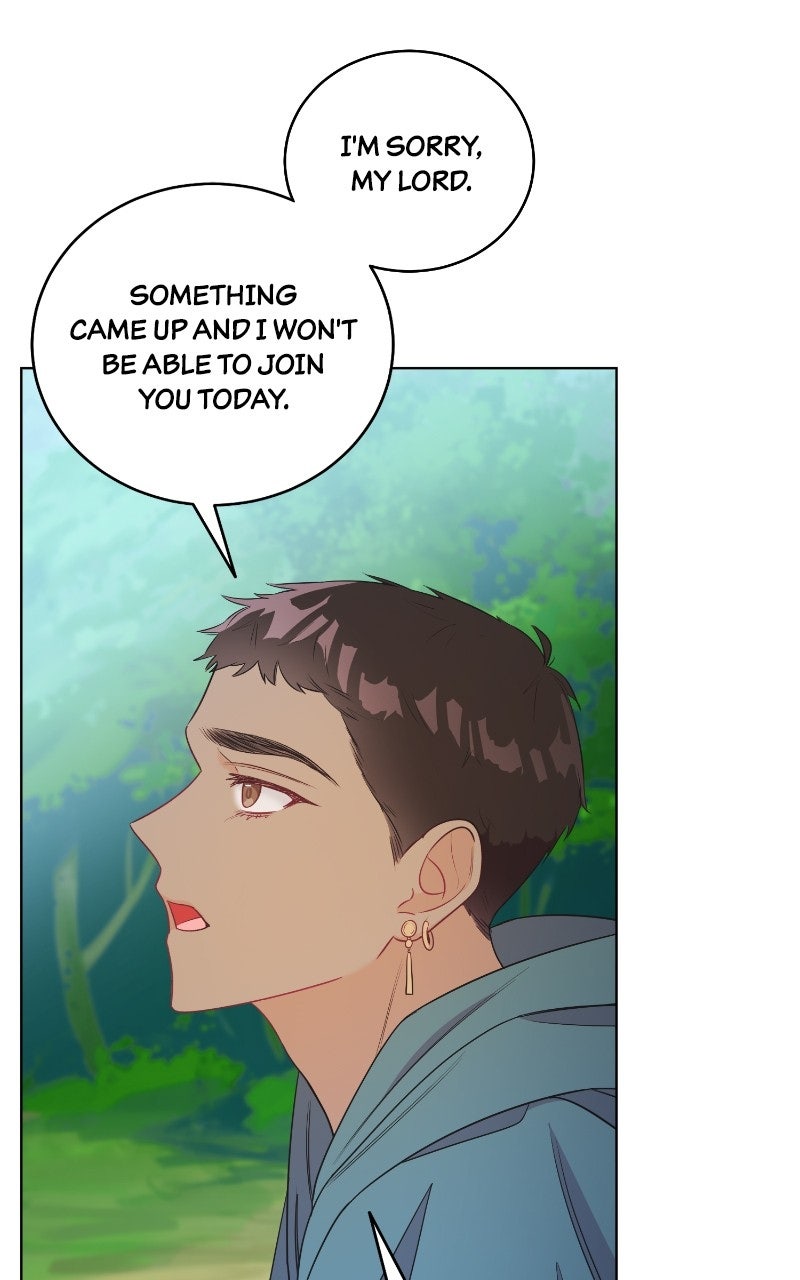 The Second Male Leadis Actually a Girl Episode 3 page 41 - 