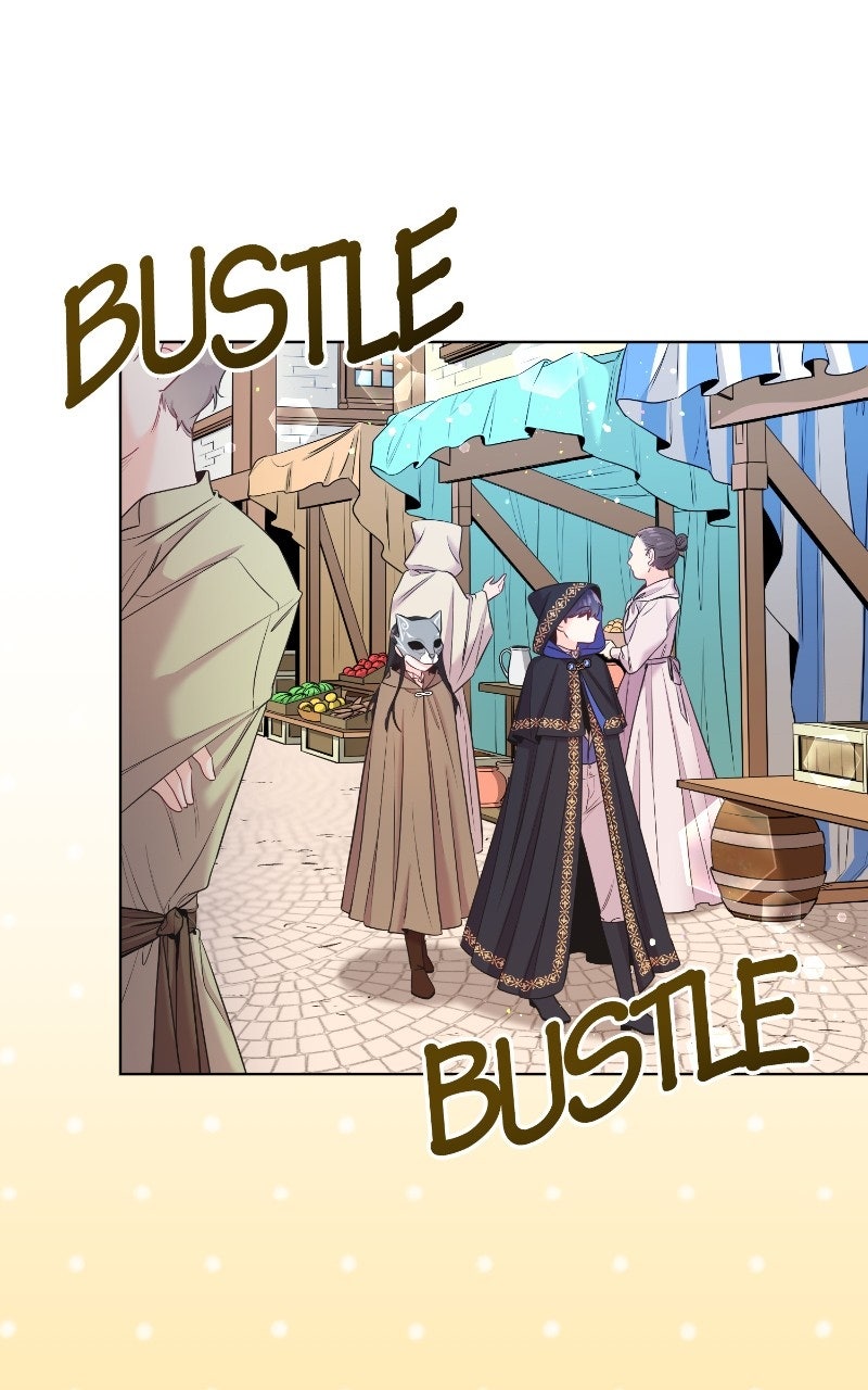 The Second Male Leadis Actually a Girl Episode 3 page 44 - 