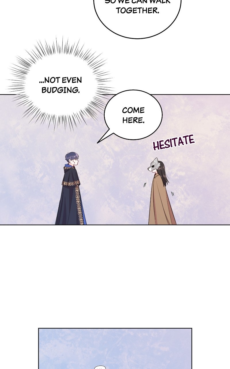The Second Male Leadis Actually a Girl Episode 3 page 47 - 